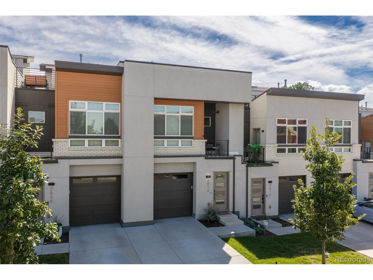 Photo of 2810 W 53rd Ave Denver CO 80221