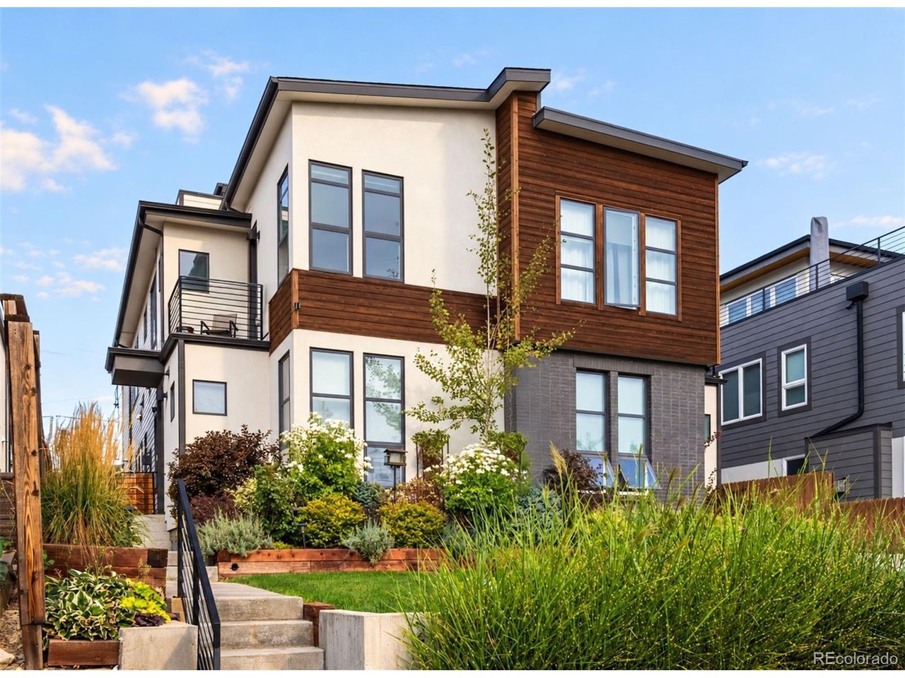 Photo of 2115 Eliot St Denver CO 80211