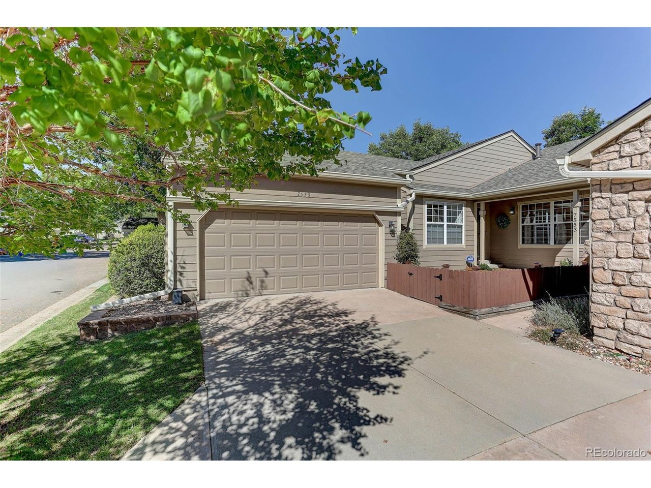 Photo of 7553 W Euclid Dr Littleton CO 80123