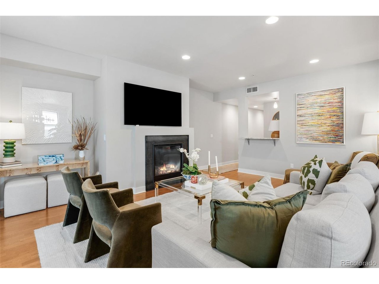 Photo of 360 S Lafayette St #101 Denver CO 80209