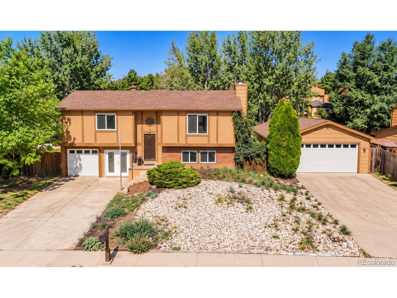 Photo of 1115 Nolte Dr Colorado Springs CO 80916