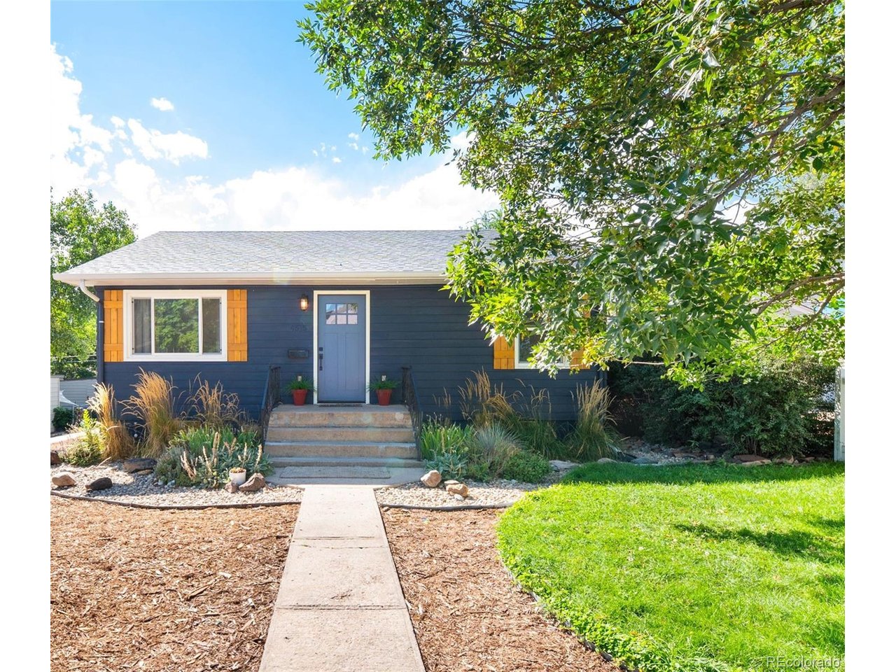 Photo of 4515 S Delaware St Englewood CO 80110
