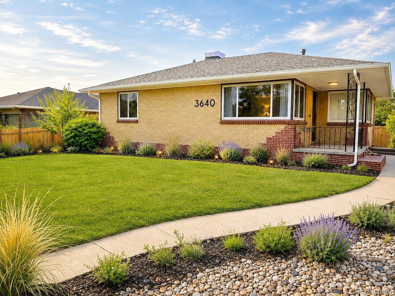 Photo of 3640 Fairfax St Denver CO 80207