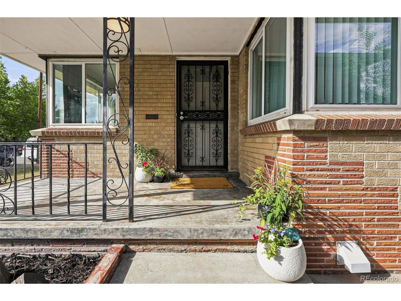 Photo of 3640 Fairfax St Denver CO 80207