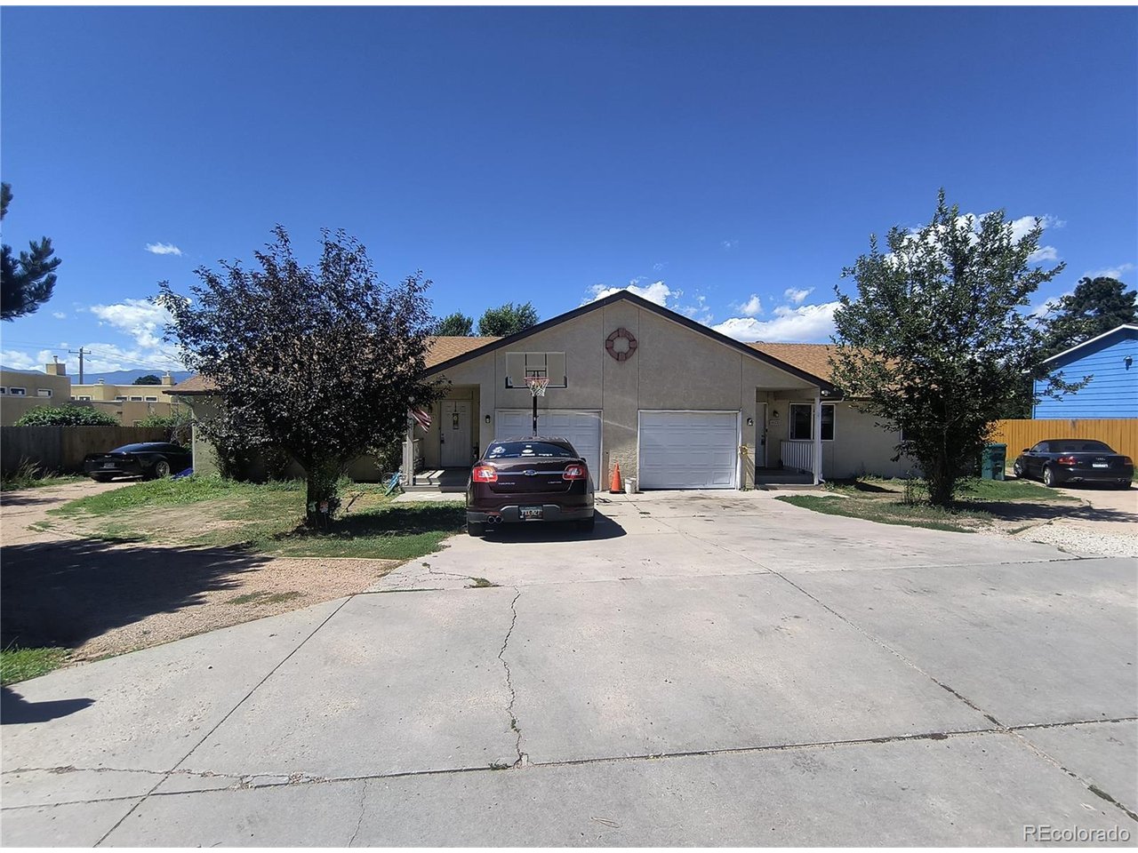 Photo of 4620 Park Vista Blvd Colorado Springs CO 80918