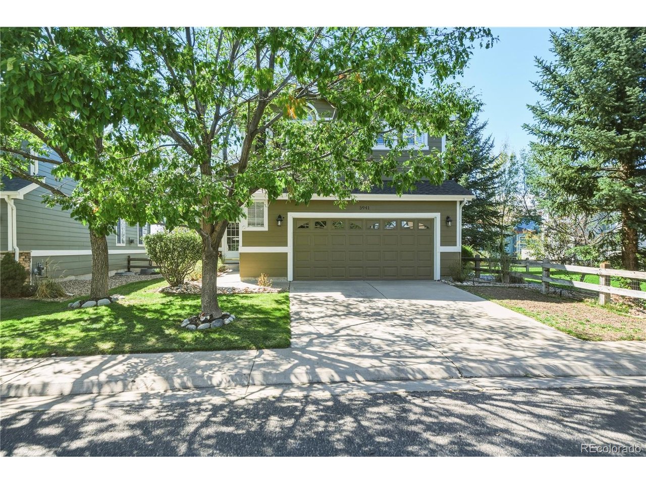 Photo of 5941 S Waco St Aurora CO 80016