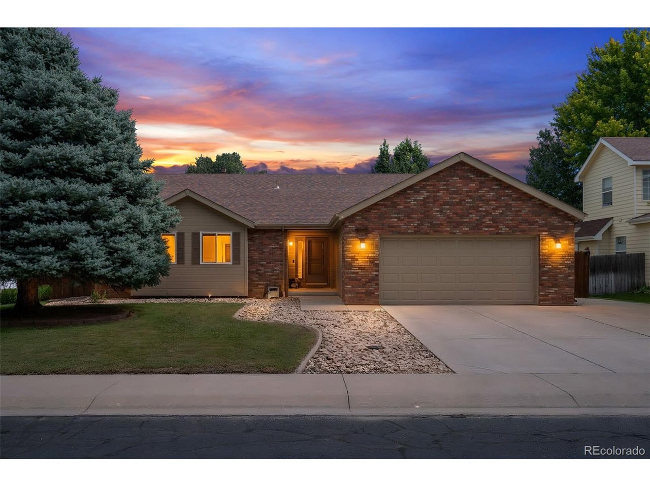 Photo of 2354 43rd Ave Greeley CO 80634