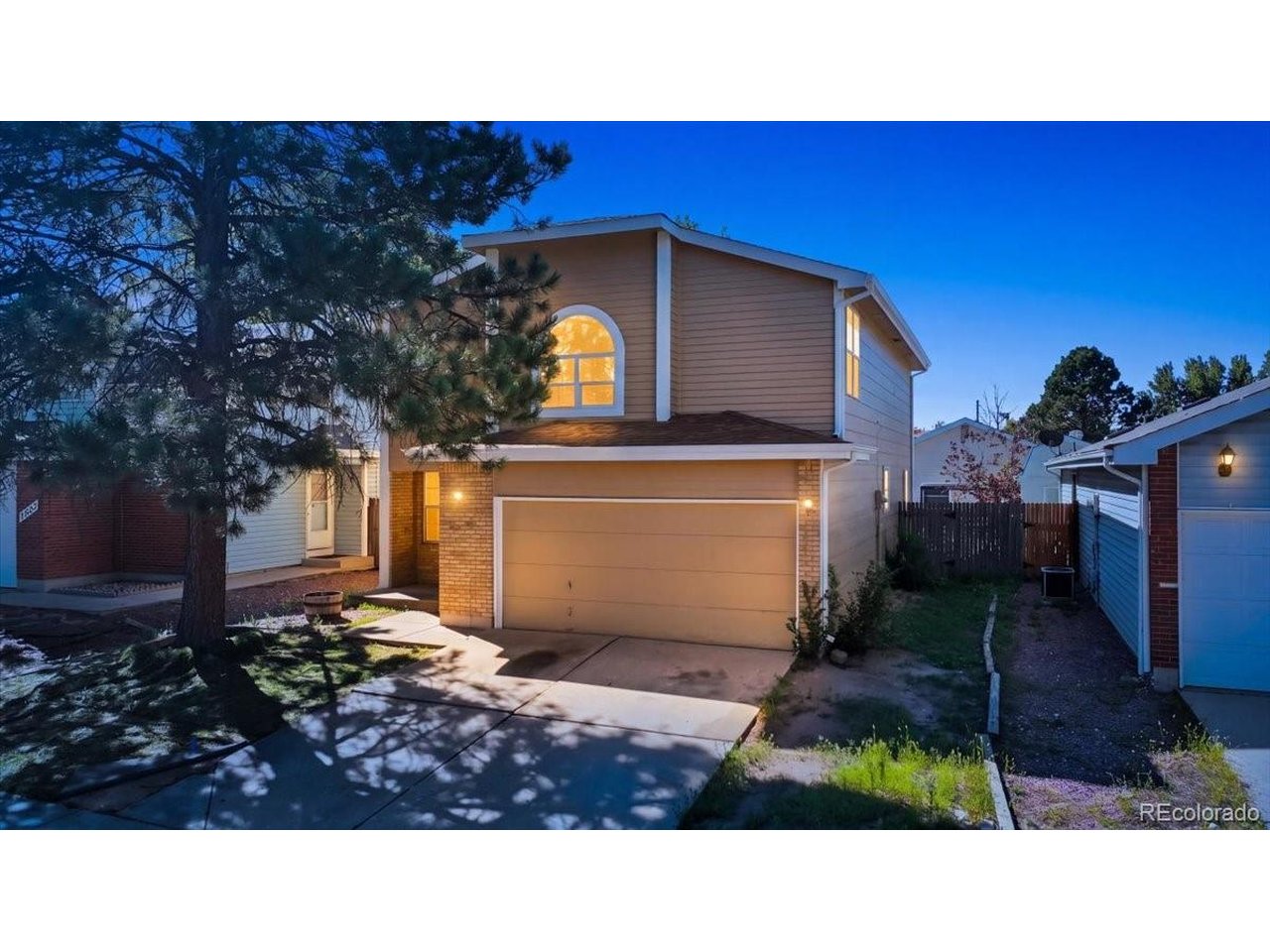 Photo of 1519 Sausalito Dr Colorado Springs CO 80907
