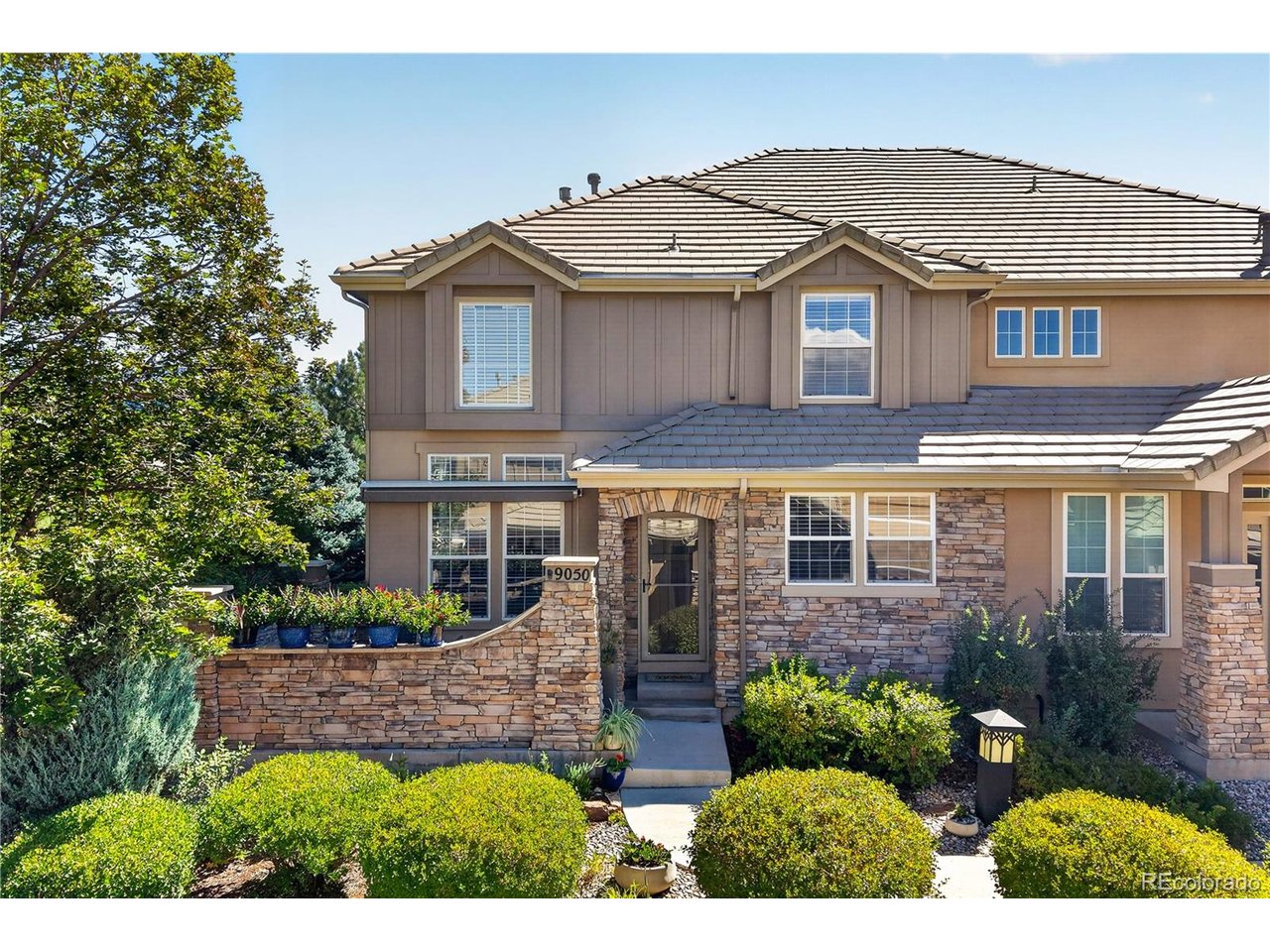 Photo of 9050 Old Tom Morris Cir Highlands Ranch CO 80129