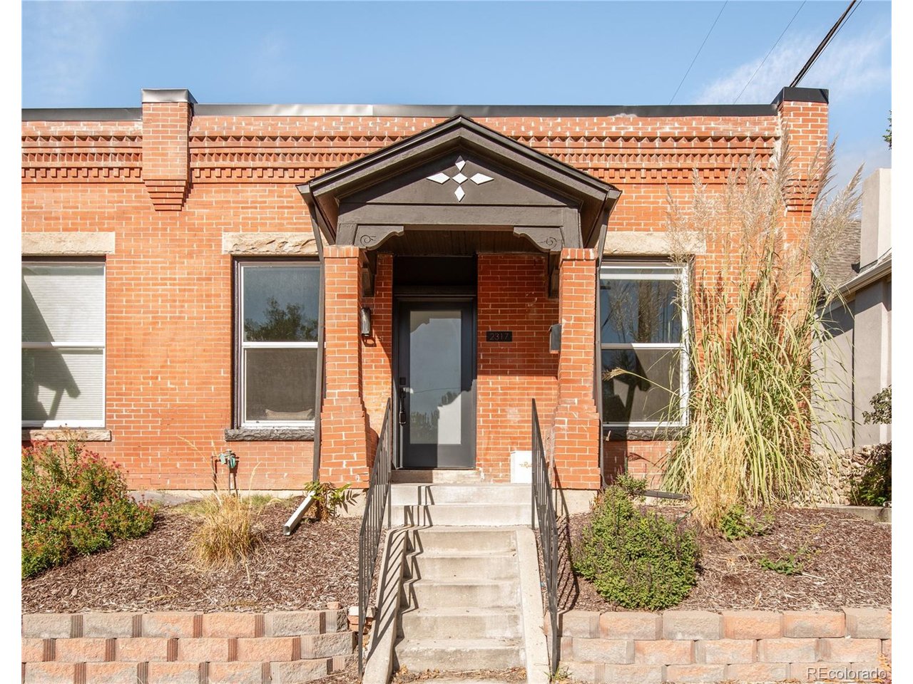 Photo of 2317 Julian St Denver CO 80211