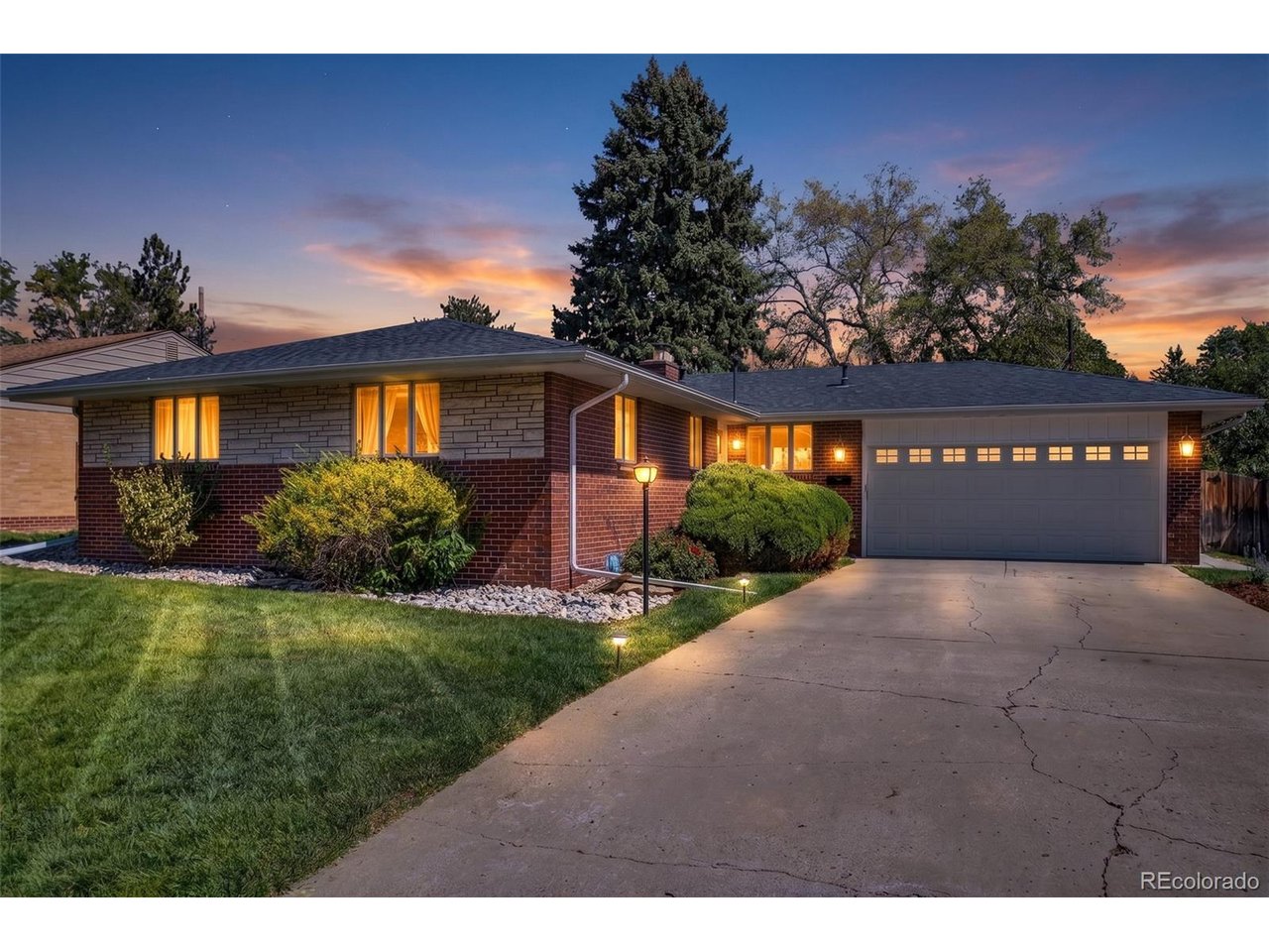 Photo of 2408 S Utica St Denver CO 80219