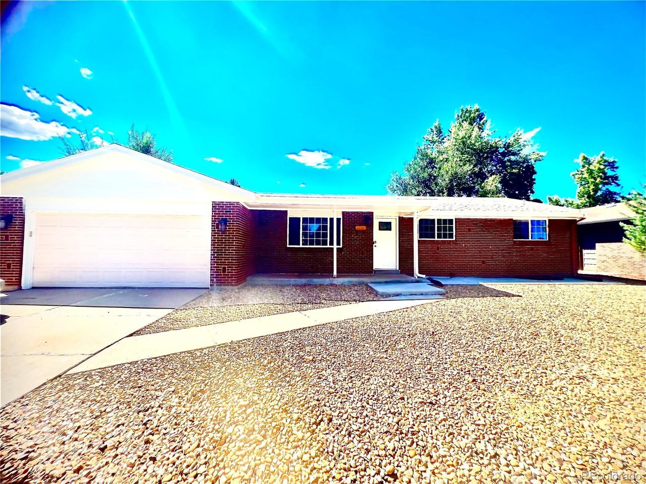 Photo of 1921 S Carr St Denver CO 80227