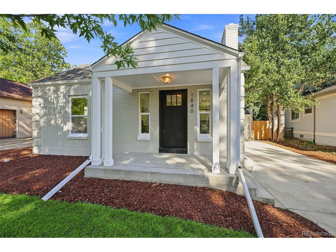 Photo of 1840 Newport St Denver CO 80220