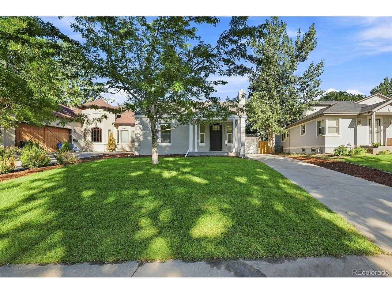 Photo of 1840 Newport St Denver CO 80220