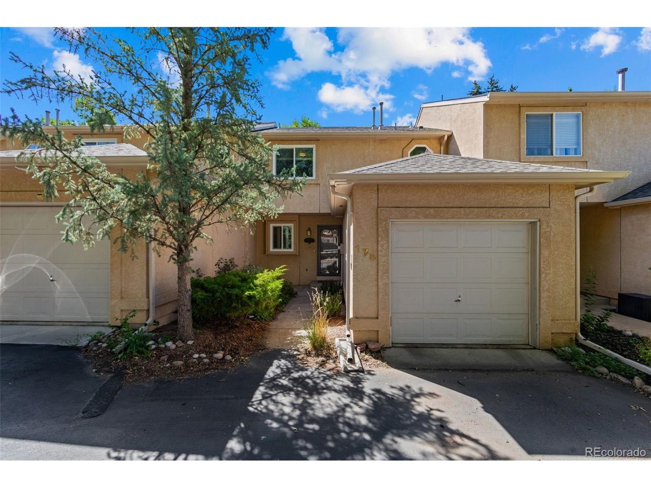 Photo of 170 Creekside Ln Colorado Springs CO 80906