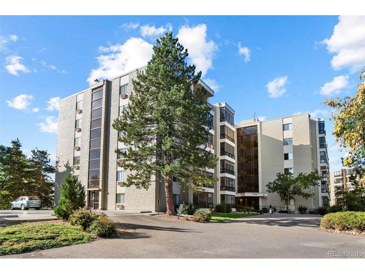 Photo of 13850 E Marina Dr #211 Aurora CO 80014