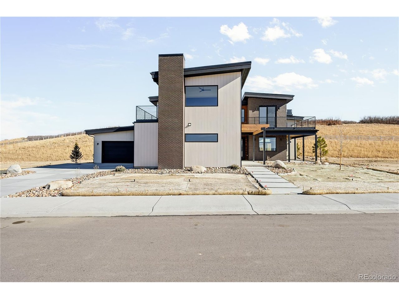 Photo of 5292 Lions Paw St Castle Rock CO 80104