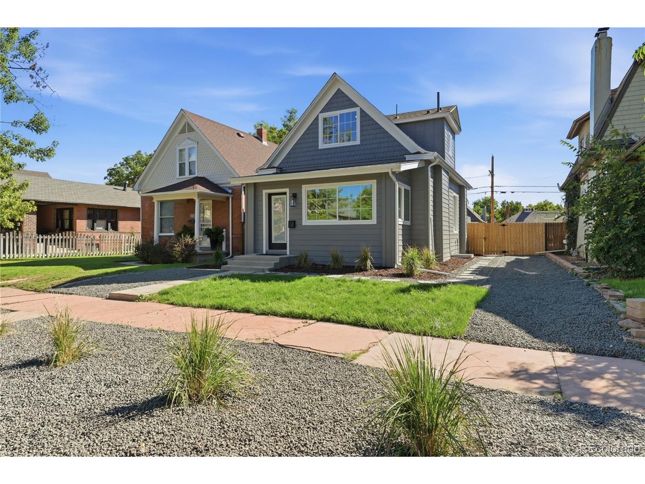 Photo of 662 S Logan St Denver CO 80209