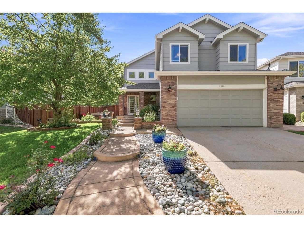 Photo of 5499 S Harlan Way Denver CO 80123