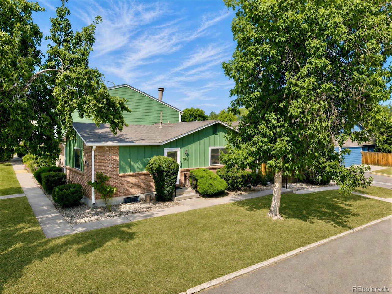 Photo of 412 S Balsam St Denver CO 80226