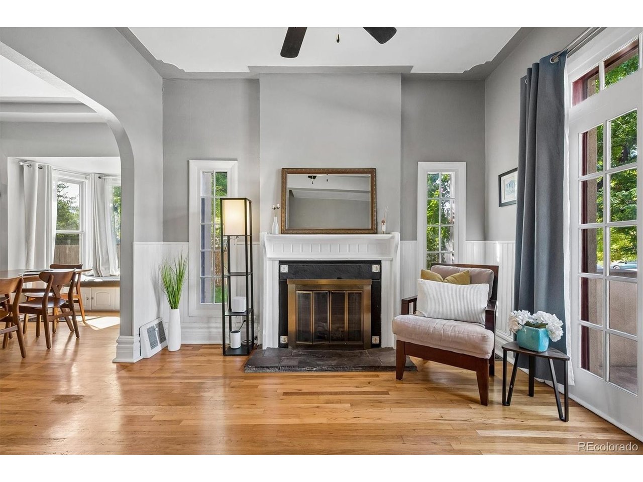 Photo of 534 S Logan St Denver CO 80209