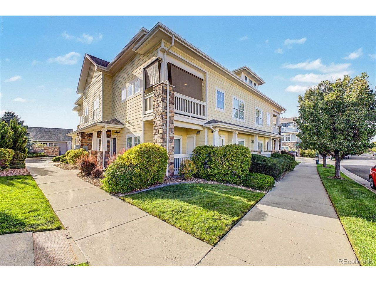 Photo of 9489 Ashbury Cir #202 Parker CO 80134