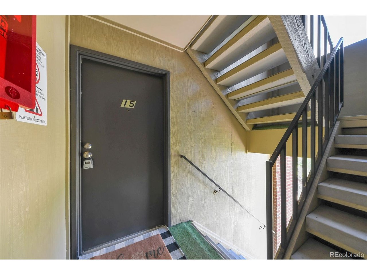 Photo of 5995 W Hampden E-15 Ave #E-15 Denver CO 80227