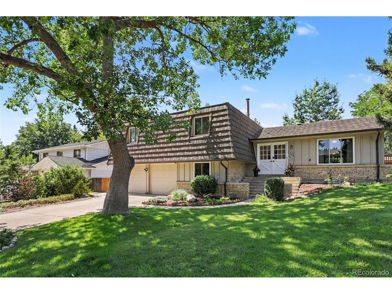 Photo of 2489 S Brentwood St Denver CO 80227