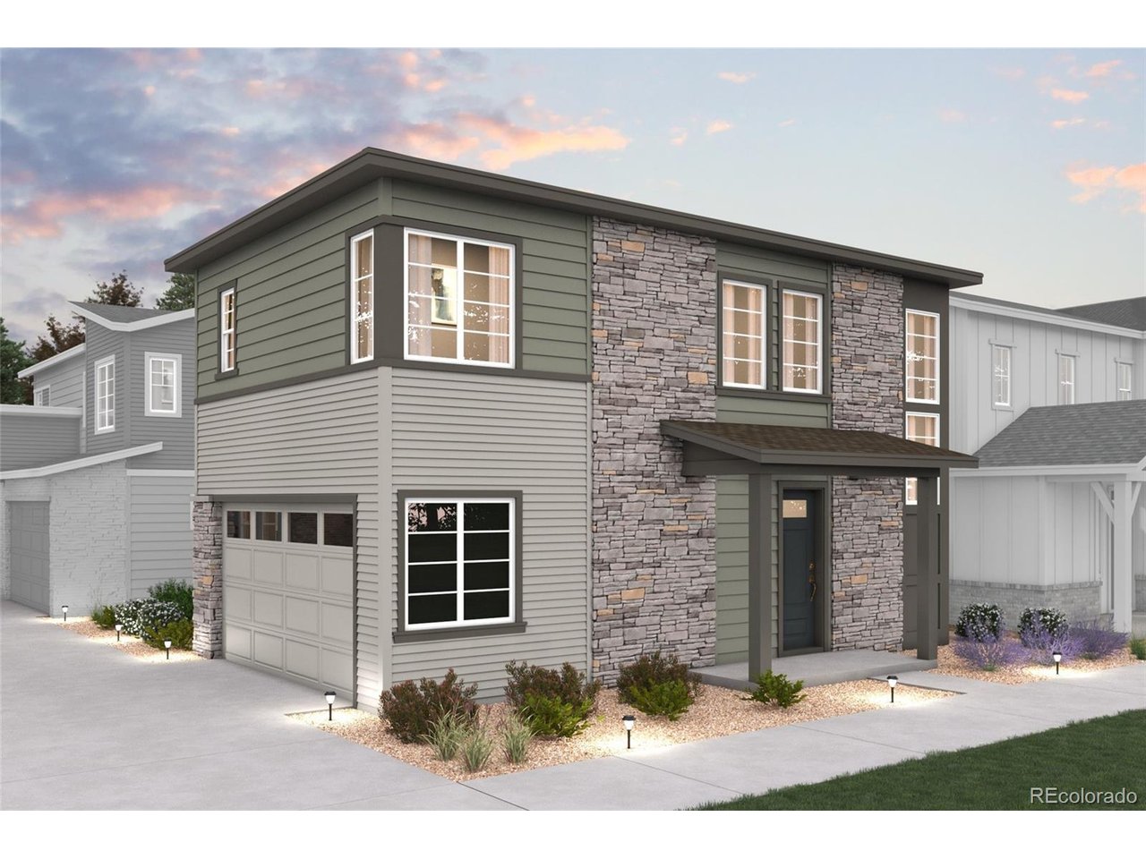 Photo of 22799 E 47th Dr Aurora CO 80019