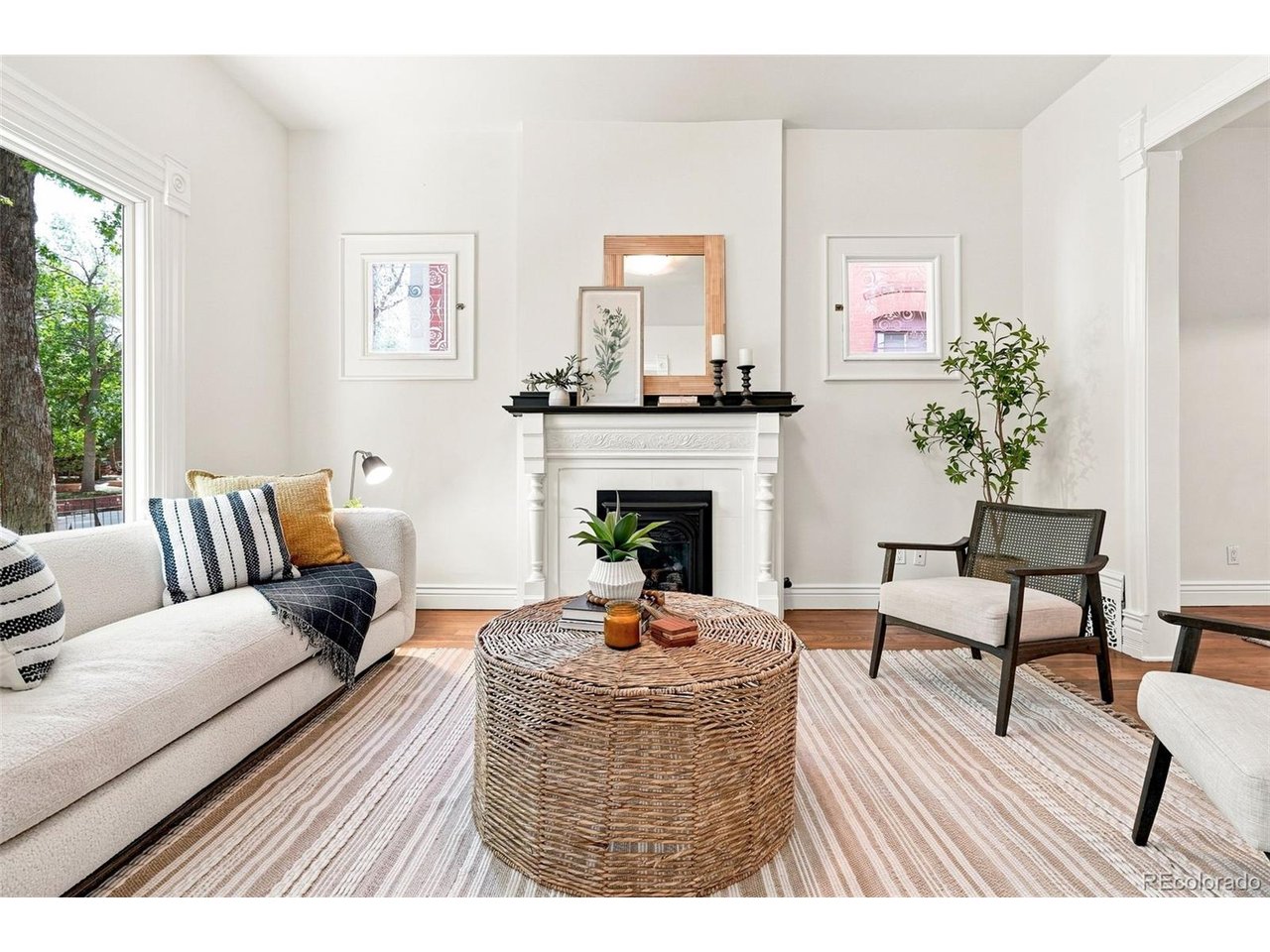 Photo of 2045 N Emerson St Denver CO 80205