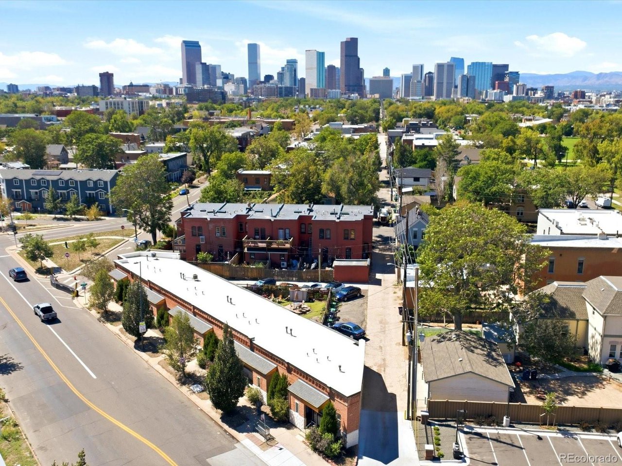 Photo of 3133 N Downing St Denver CO 80205