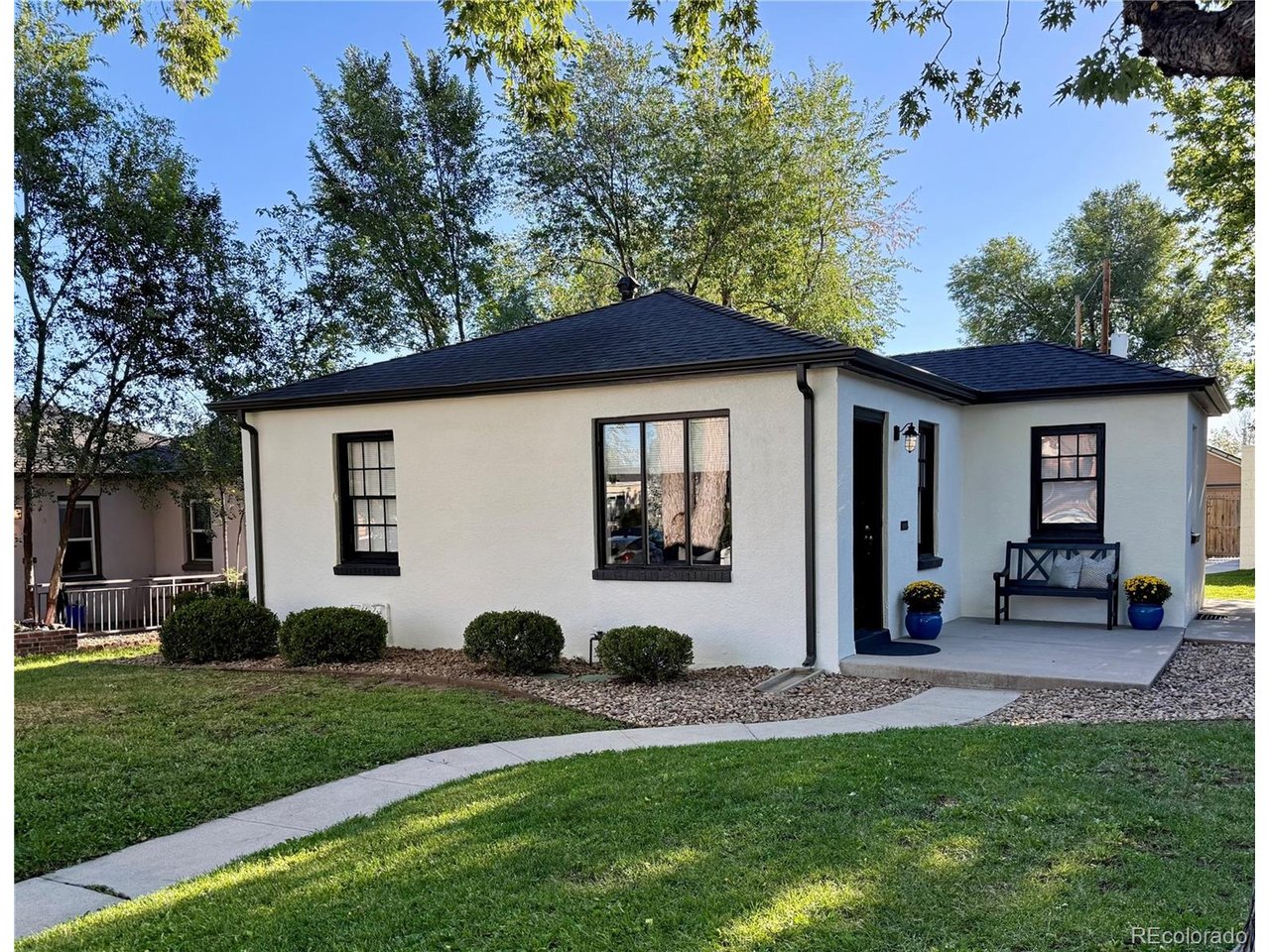 Photo of 1634 S Humboldt St Denver CO 80210