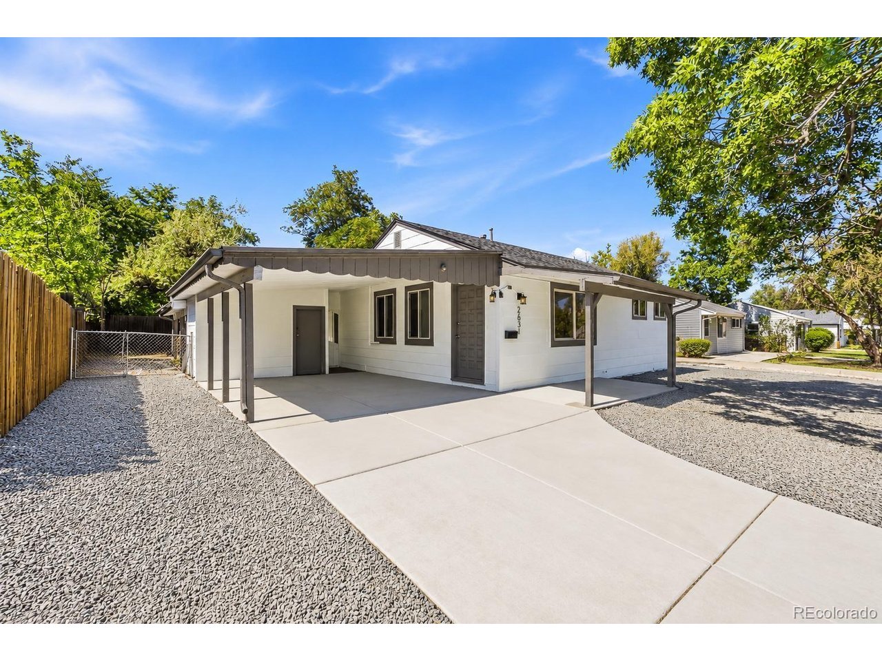 Photo of 2631 S Green Ct Denver CO 80219