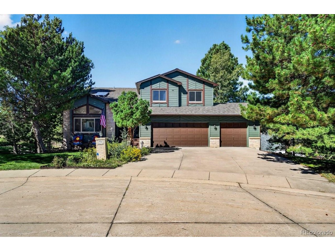 Photo of 6275 Northstar Ridge Ln Parker CO 80134