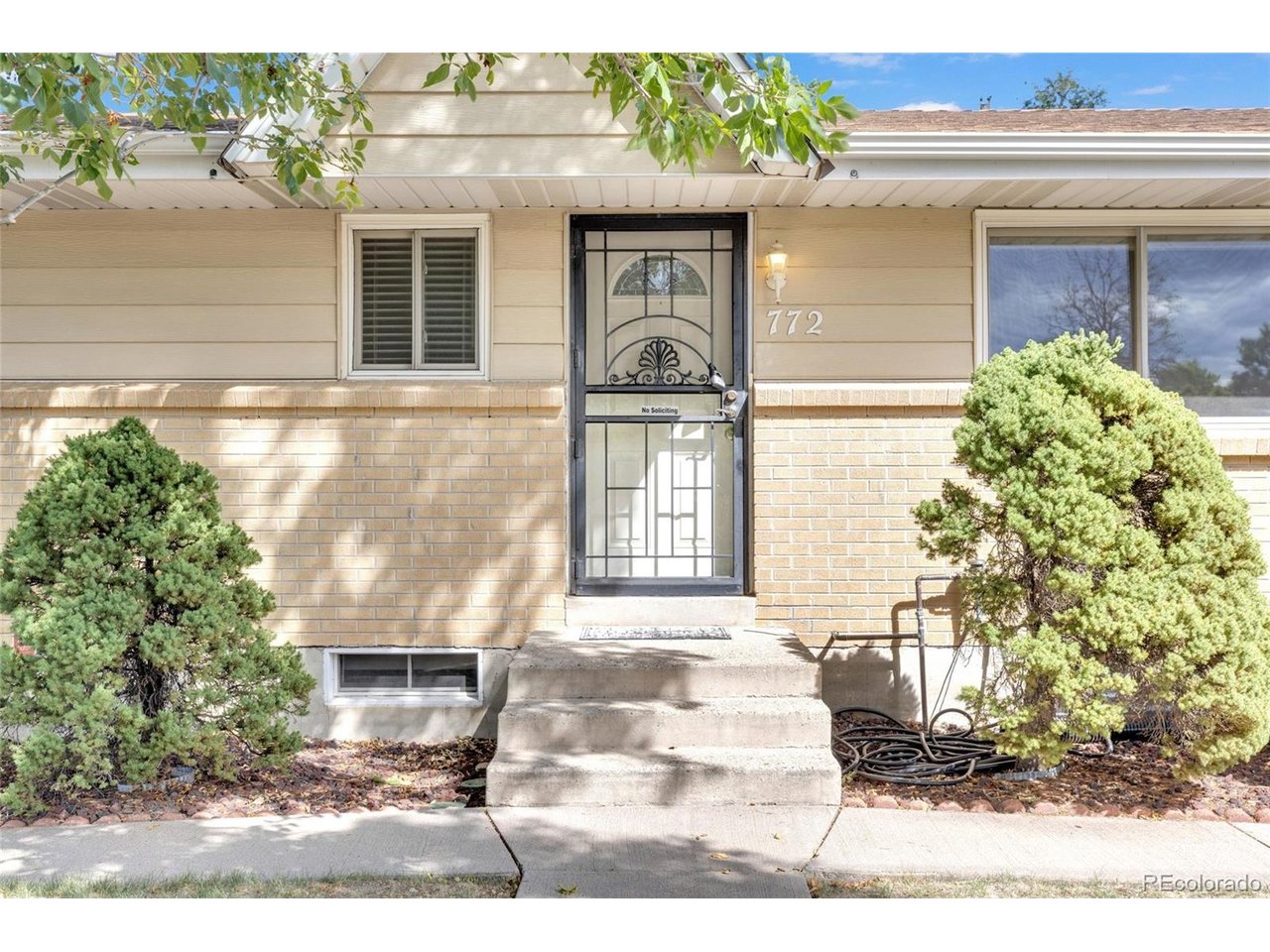Photo of 772 S Simms St Denver CO 80228