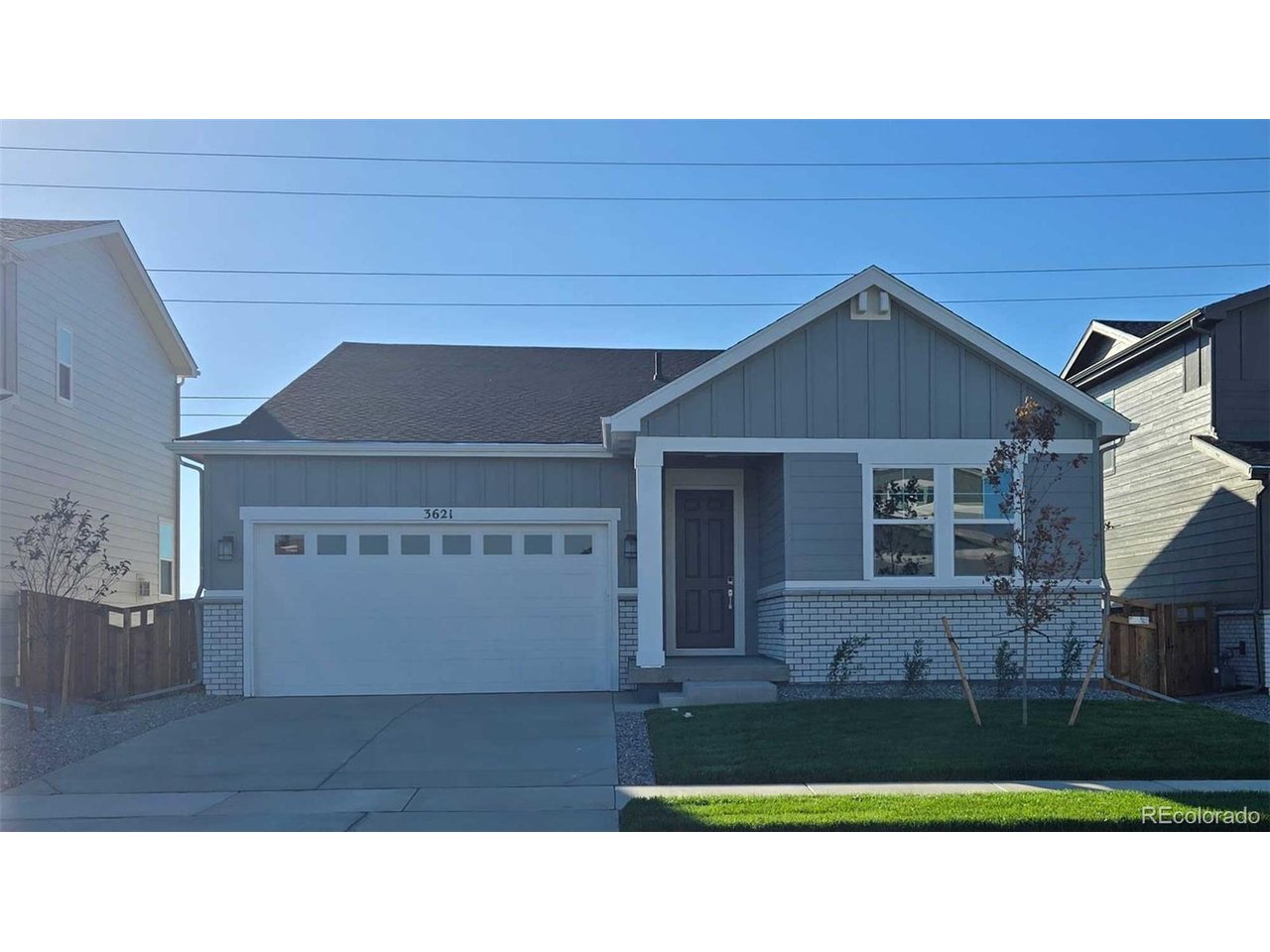 Photo of 3621 Sandreed St Dacono CO 80514