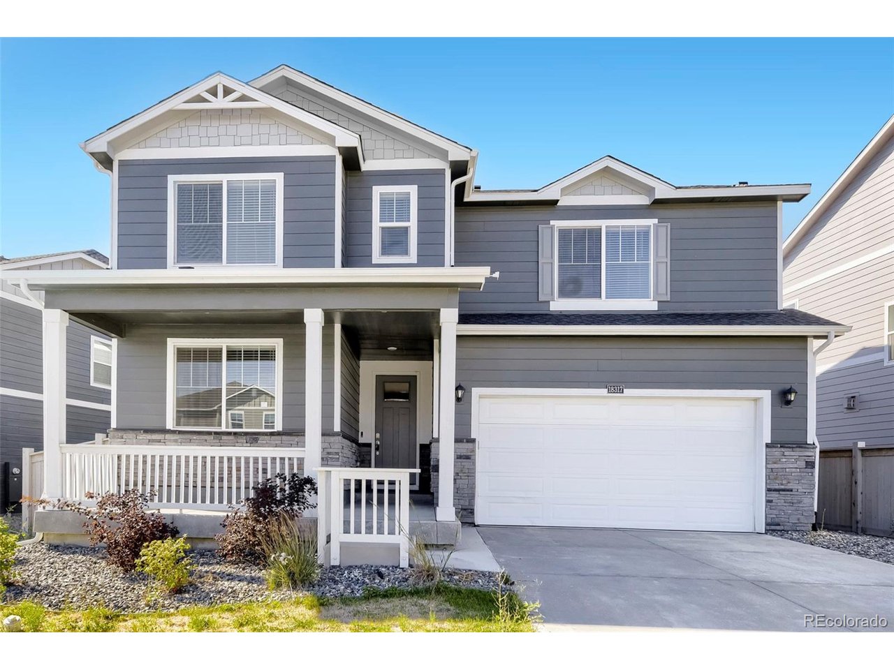 Photo of 18317 Prince Hill Cir Parker CO 80134