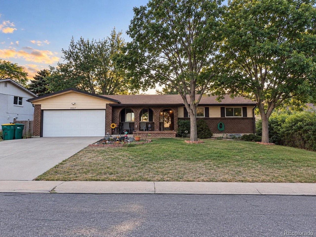 Photo of 13517 W Alaska Dr Denver CO 80228
