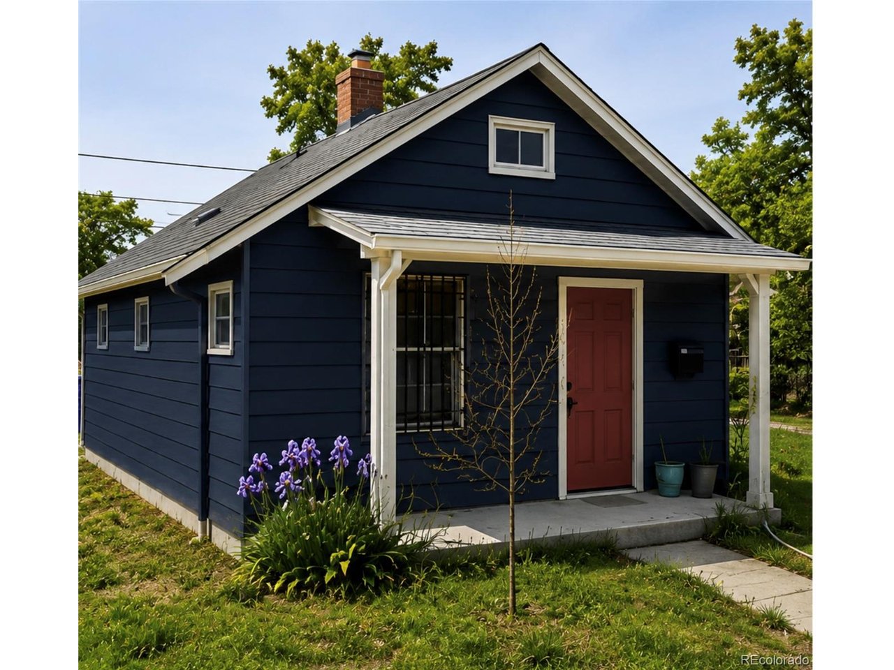 Photo of 4501 Milwaukee St Denver CO 80216