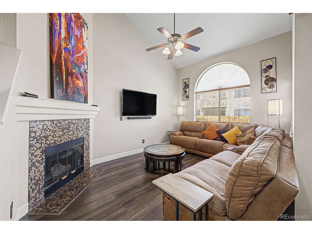 Photo of 8350 S Upham Way Littleton CO 80128