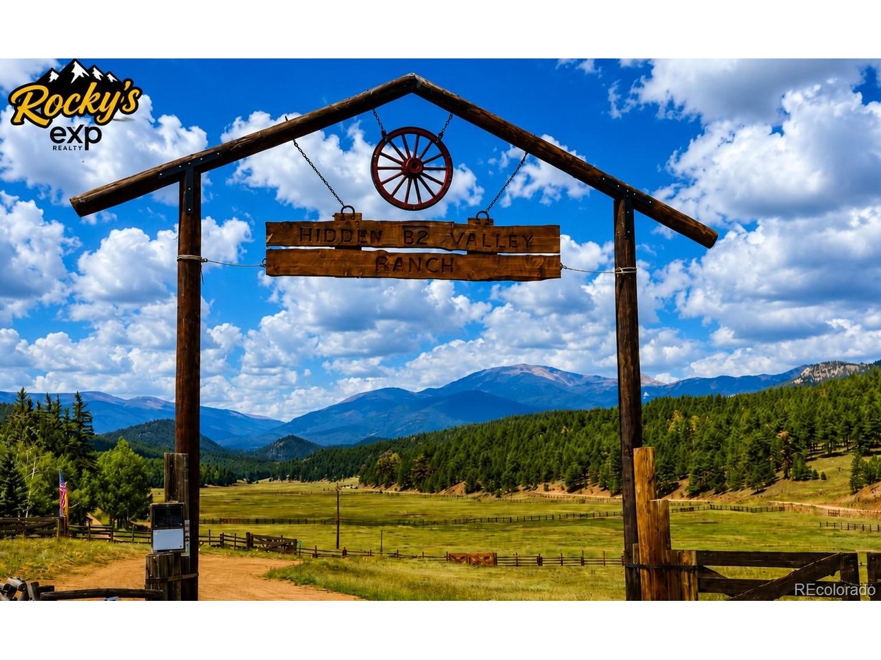 Photo of 325 Road D Pine CO 80470