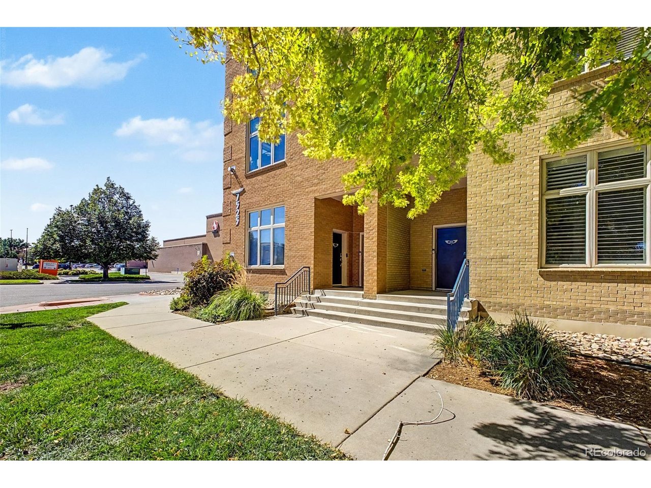 Photo of 7525 E 1st Pl #1110 Denver CO 80230