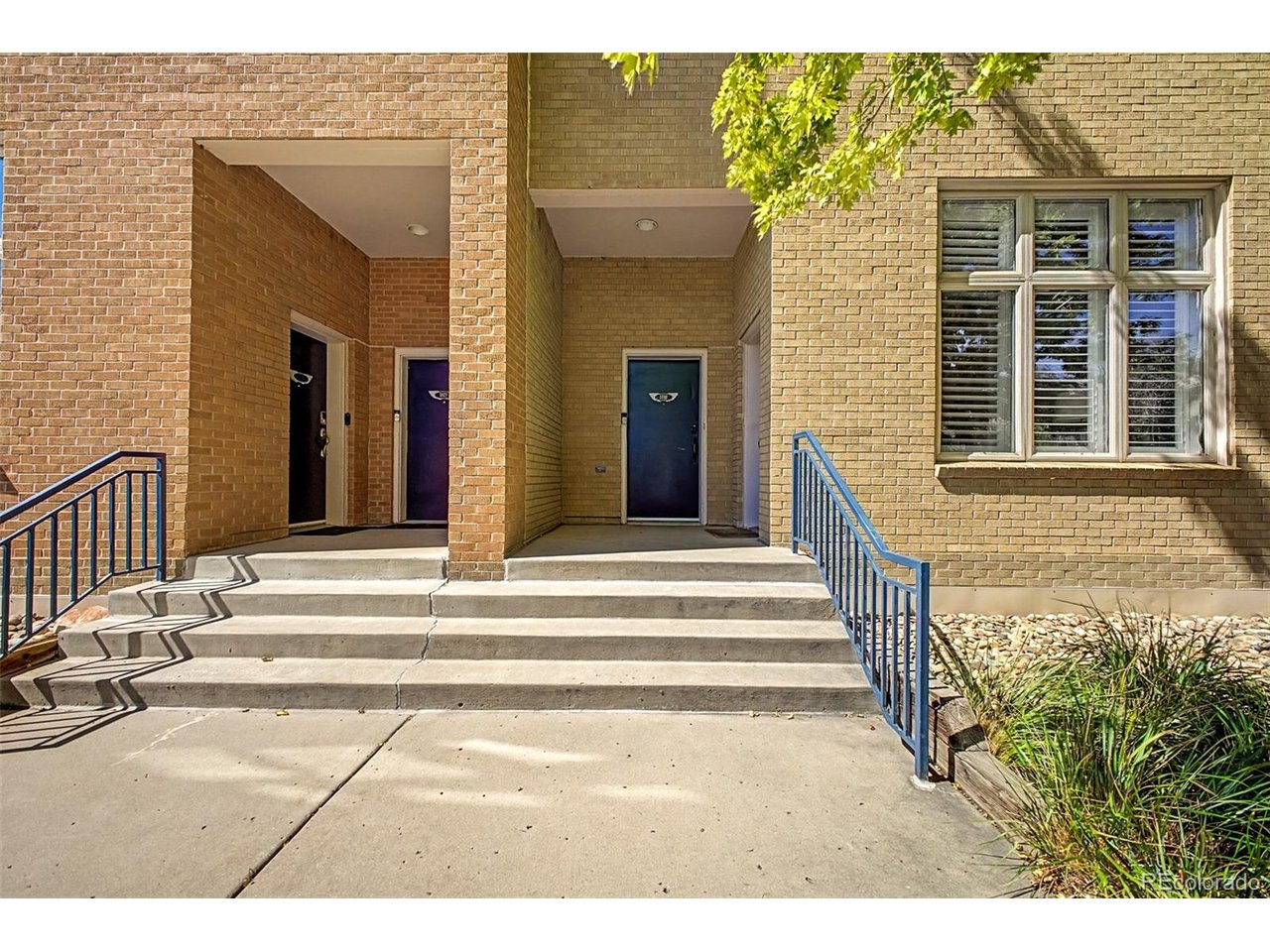 Photo of 7525 E 1st Pl #1110 Denver CO 80230