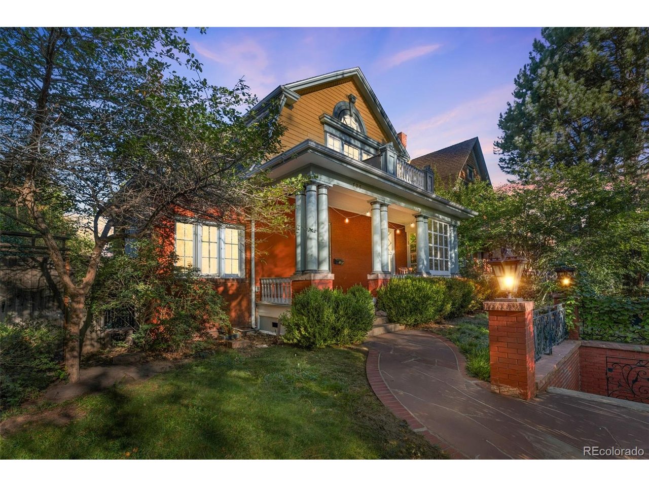 Photo of 725 N Downing St Denver CO 80218
