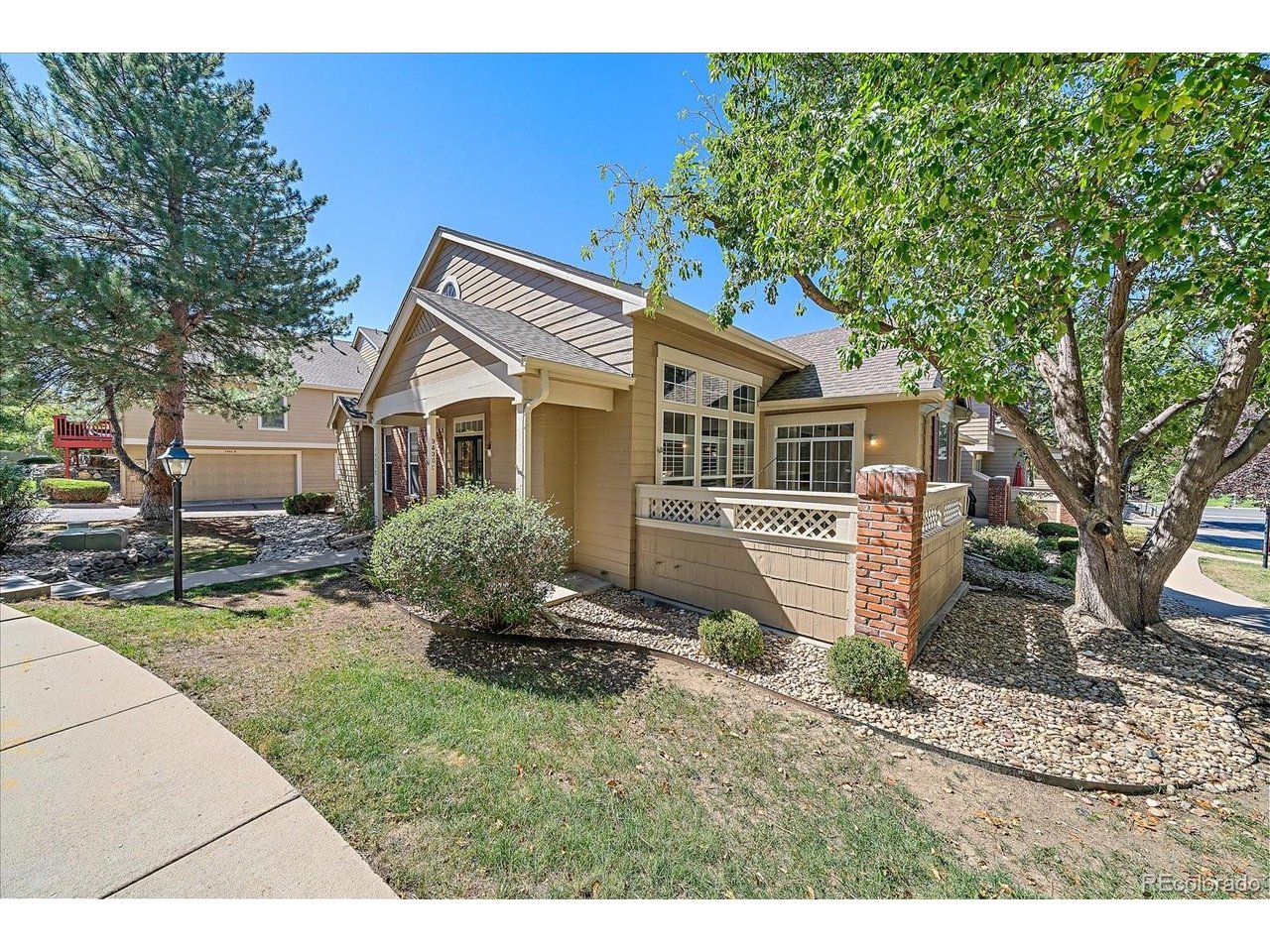 Photo of 3430 W 98th Dr #C Westminster CO 80031
