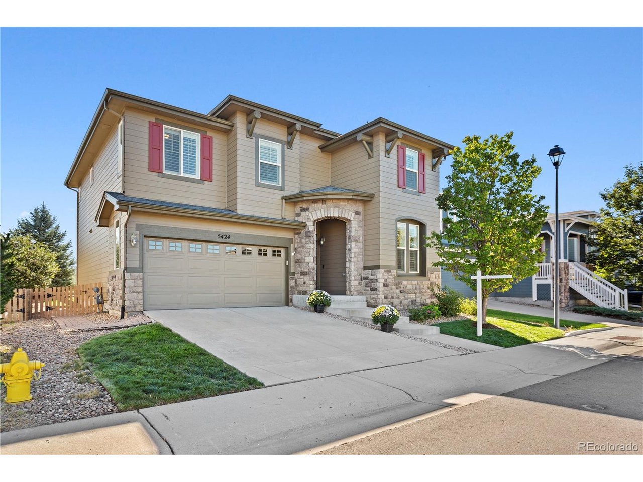 Photo of 5424 Fullerton Cir Highlands Ranch CO 80130