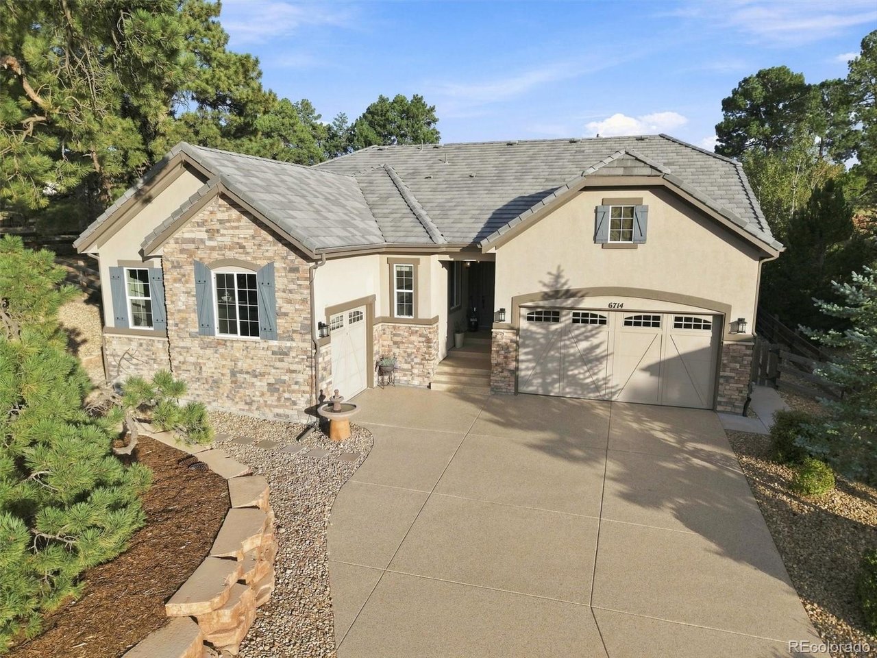 Photo of 6714 S Catawba Way Aurora CO 80016