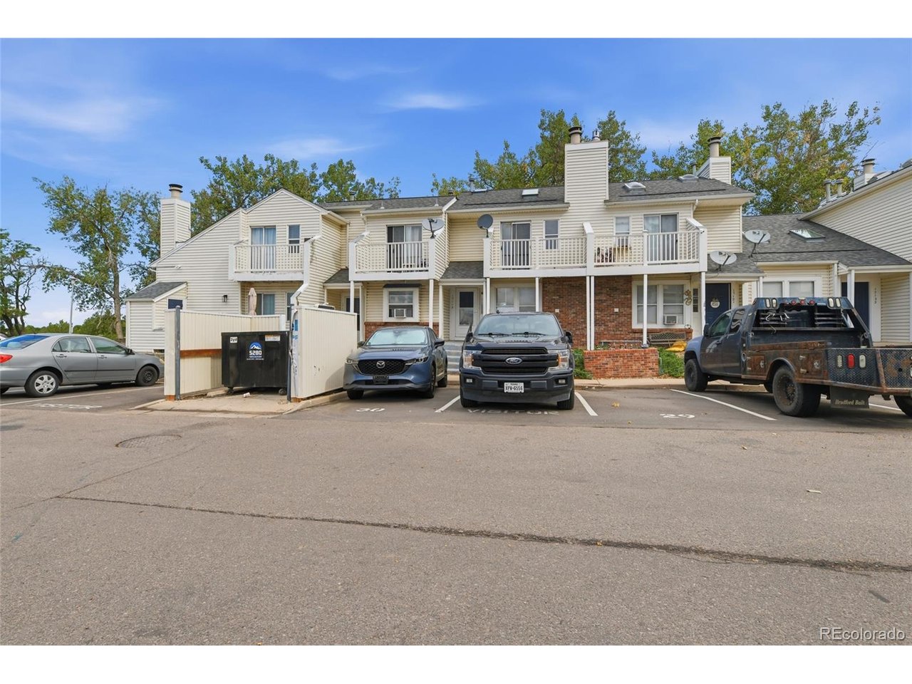Photo of 17113 E Ford Dr Aurora CO 80017
