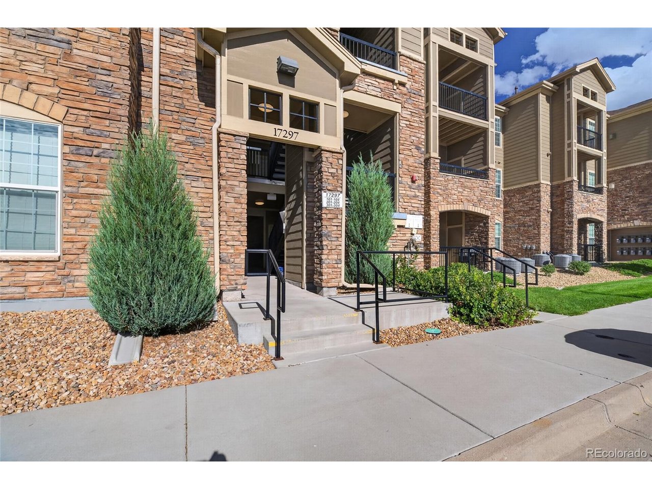 Photo of 17297 Wilde Ave #103 Parker CO 80134