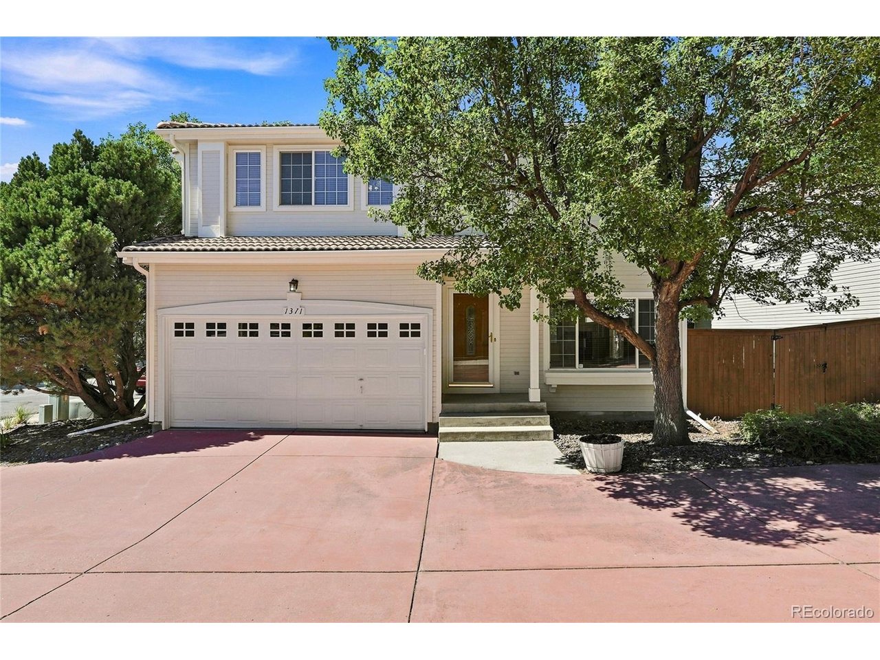 Photo of 1371 Laurenwood Way Highlands Ranch CO 80129